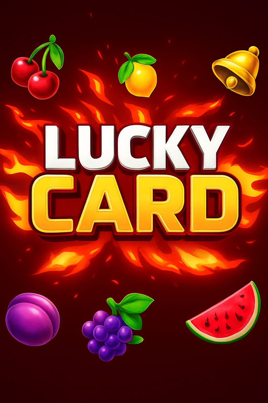 Lucky Card