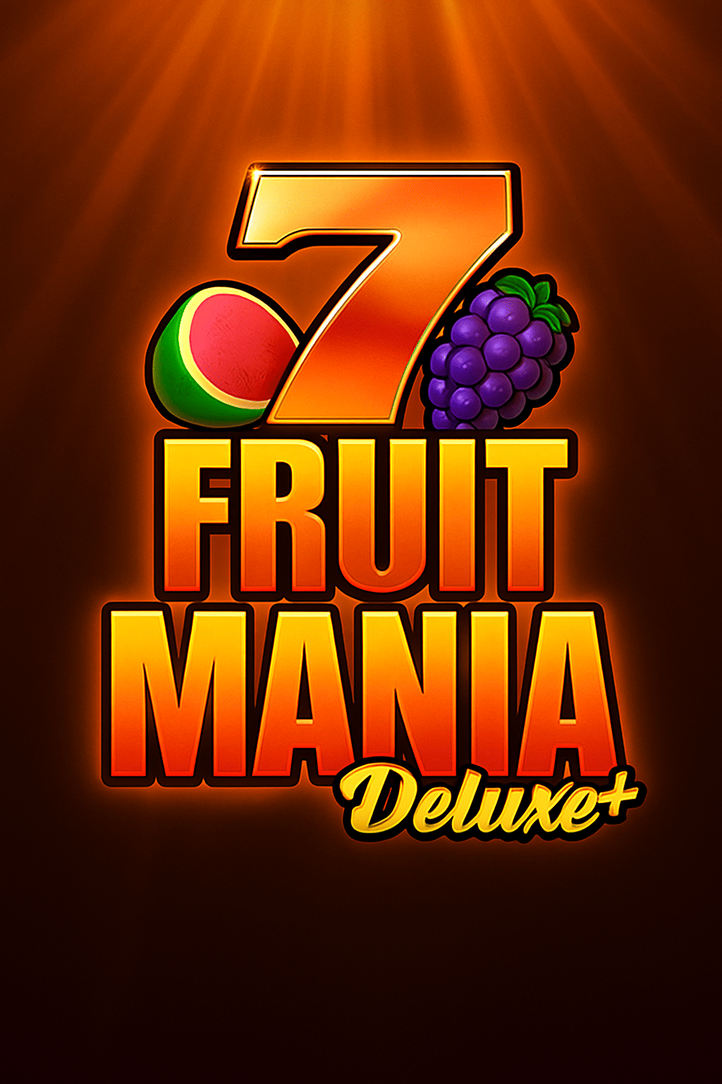 Fruit Mania Deluxe