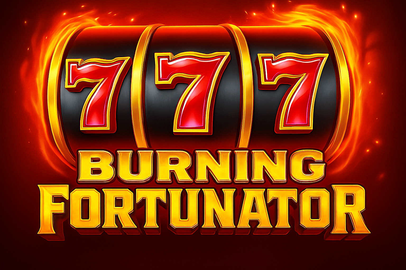 Burning Fortunator