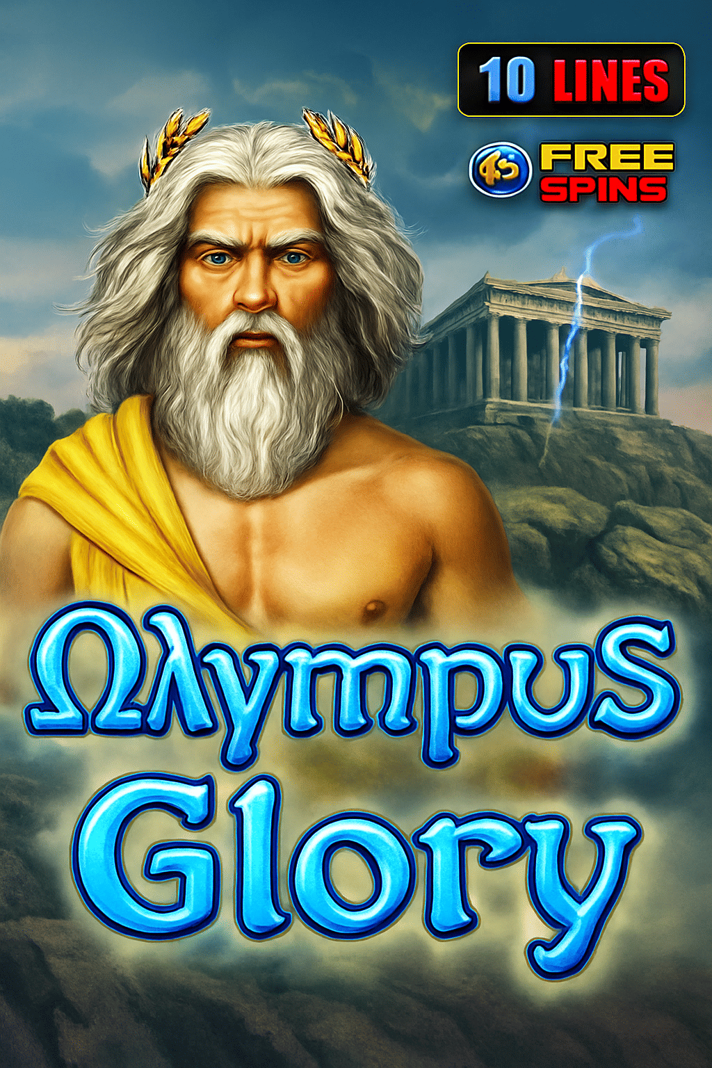 Olympus Glory