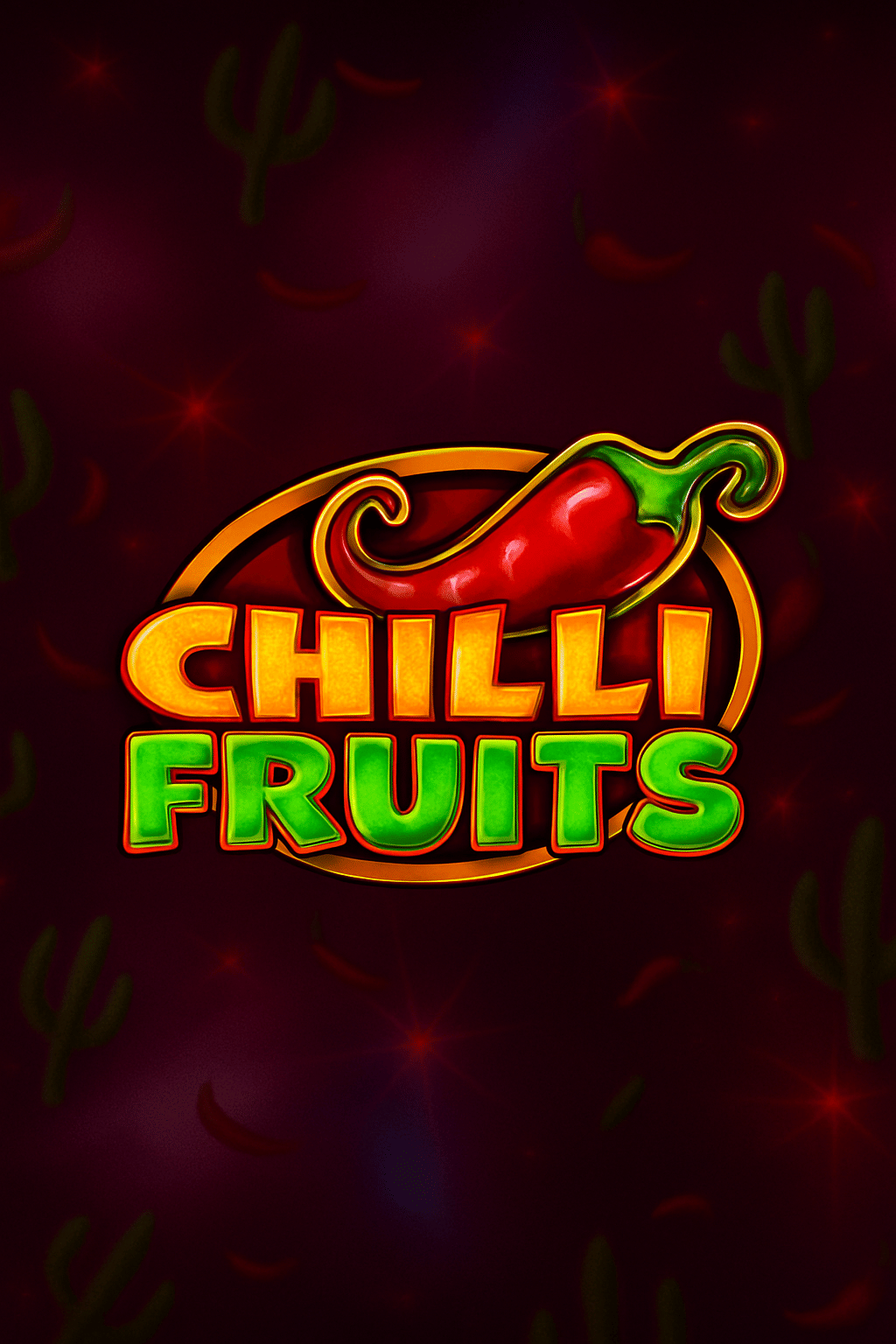Chilli Fruits