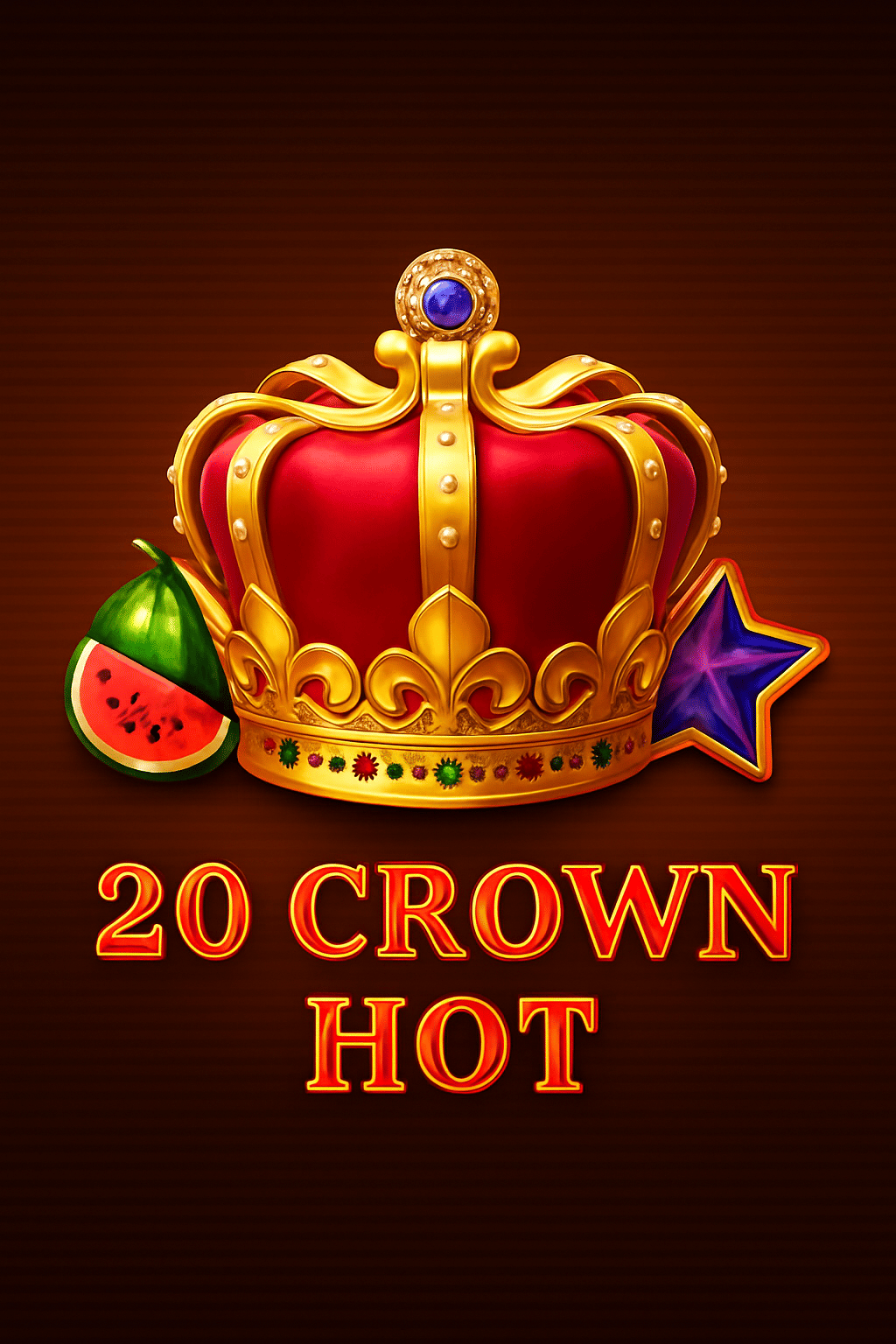 20 Crown Hot
