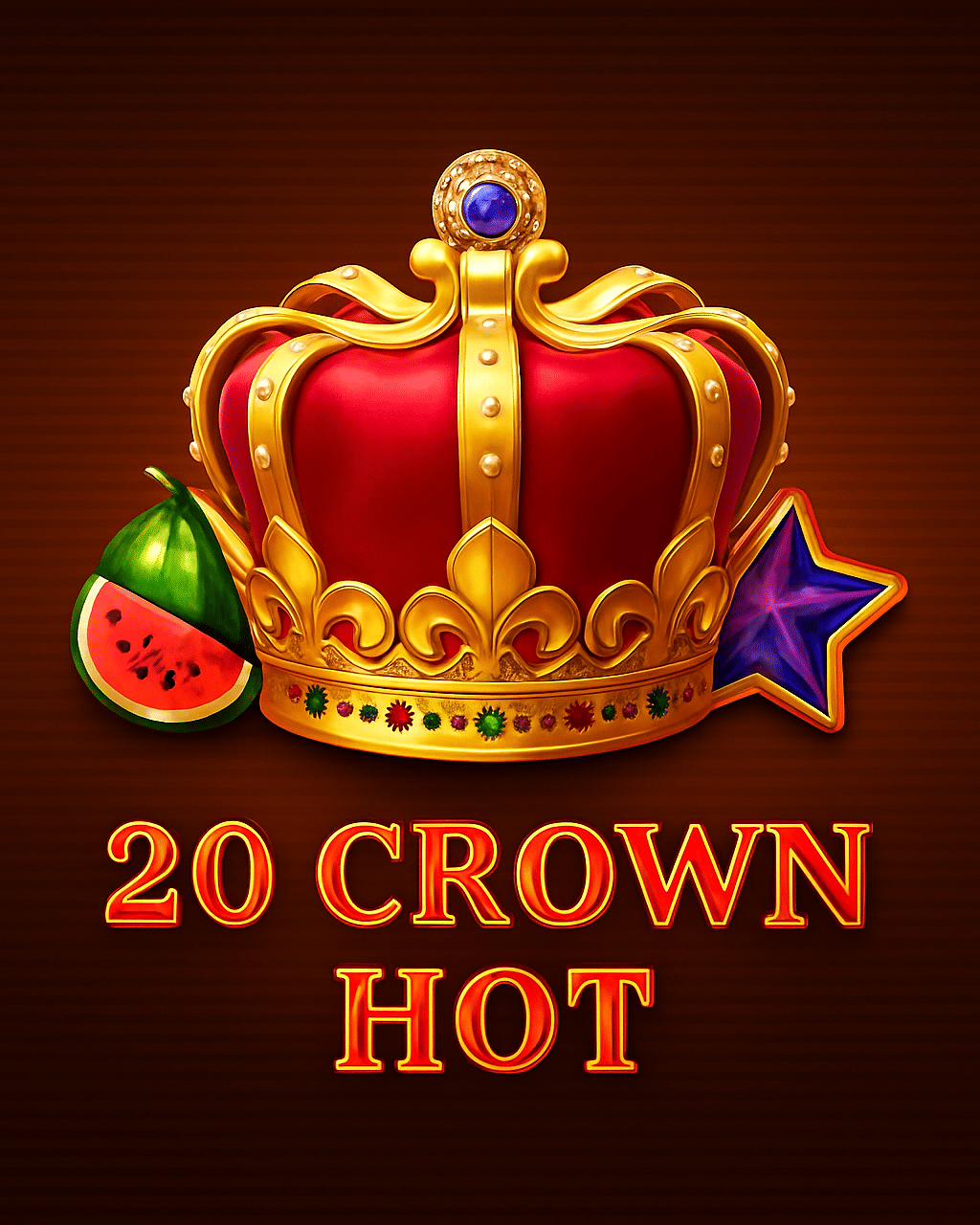 20 Crown Hot