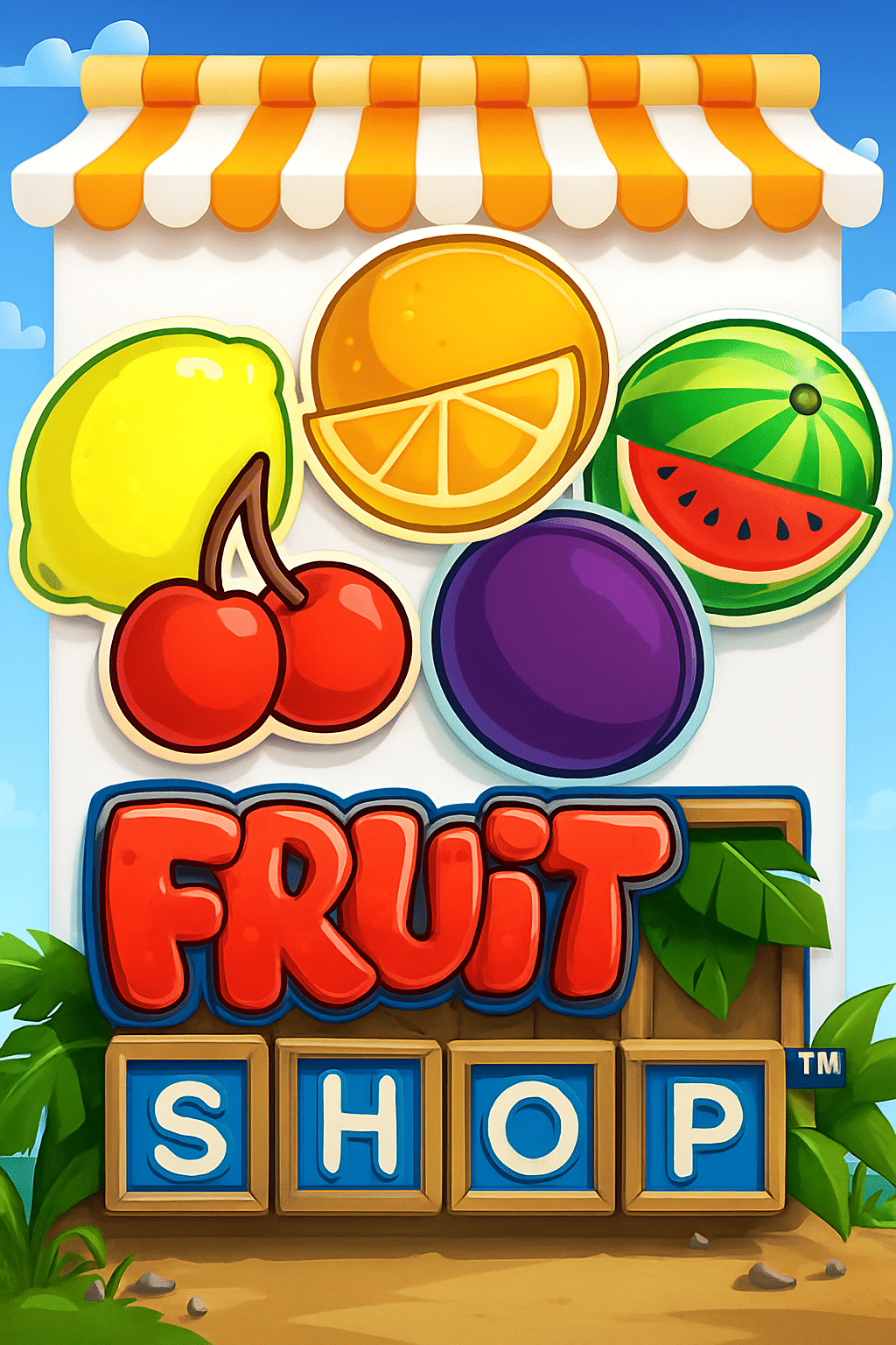Fruit Shop