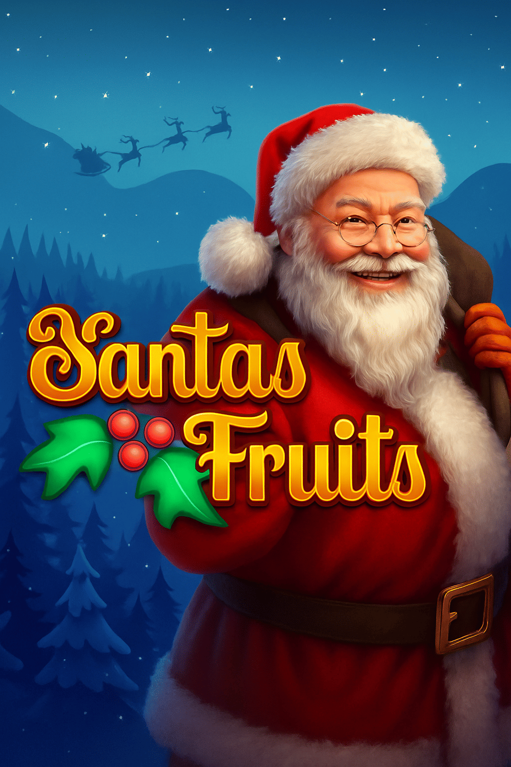 Santas Fruits
