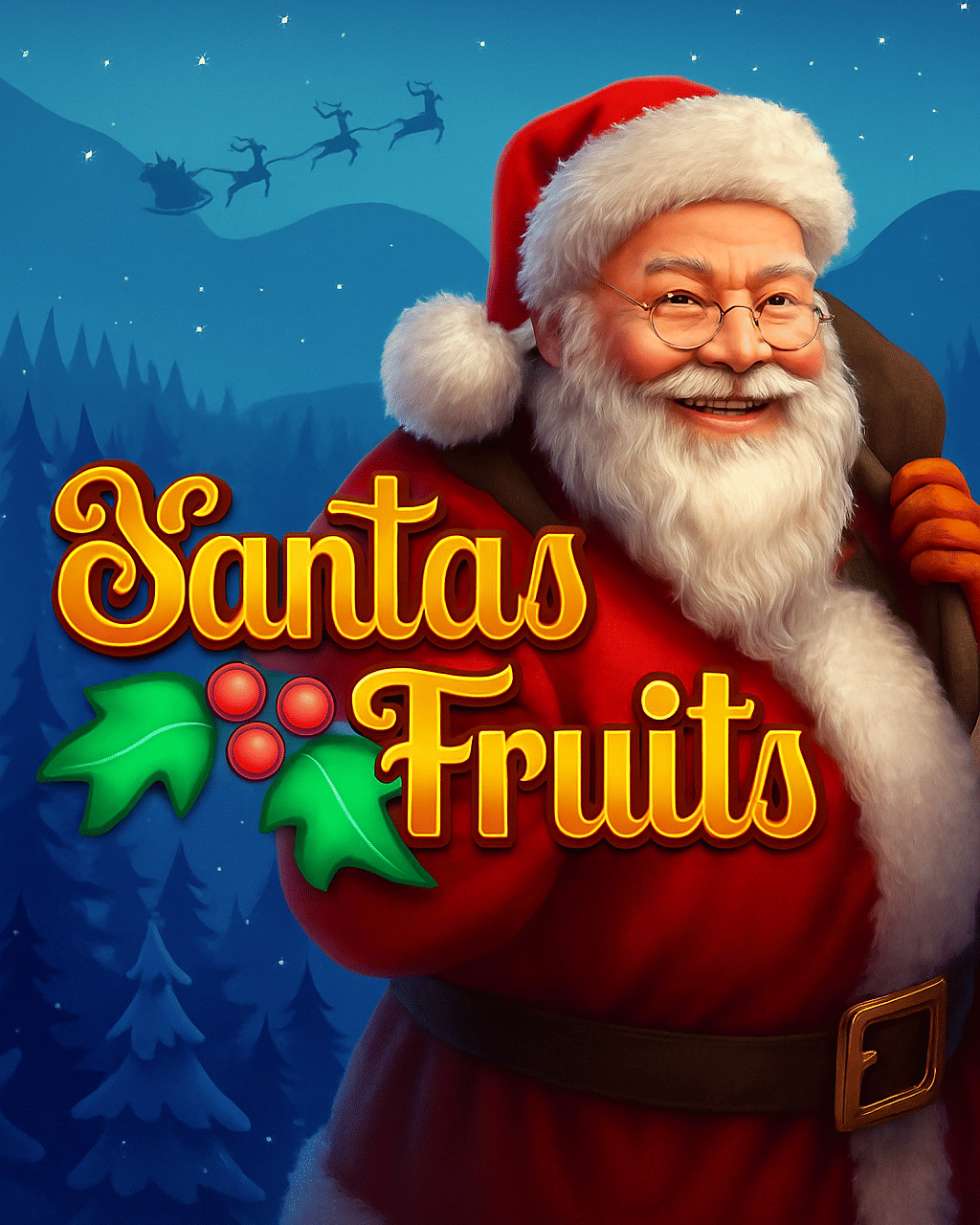 Santas Fruits