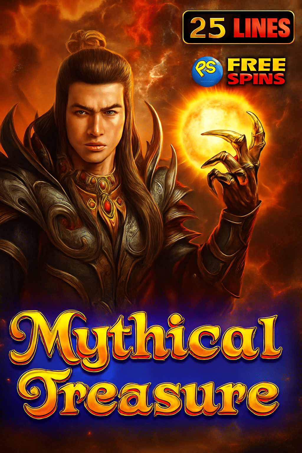 Mythical Treasure