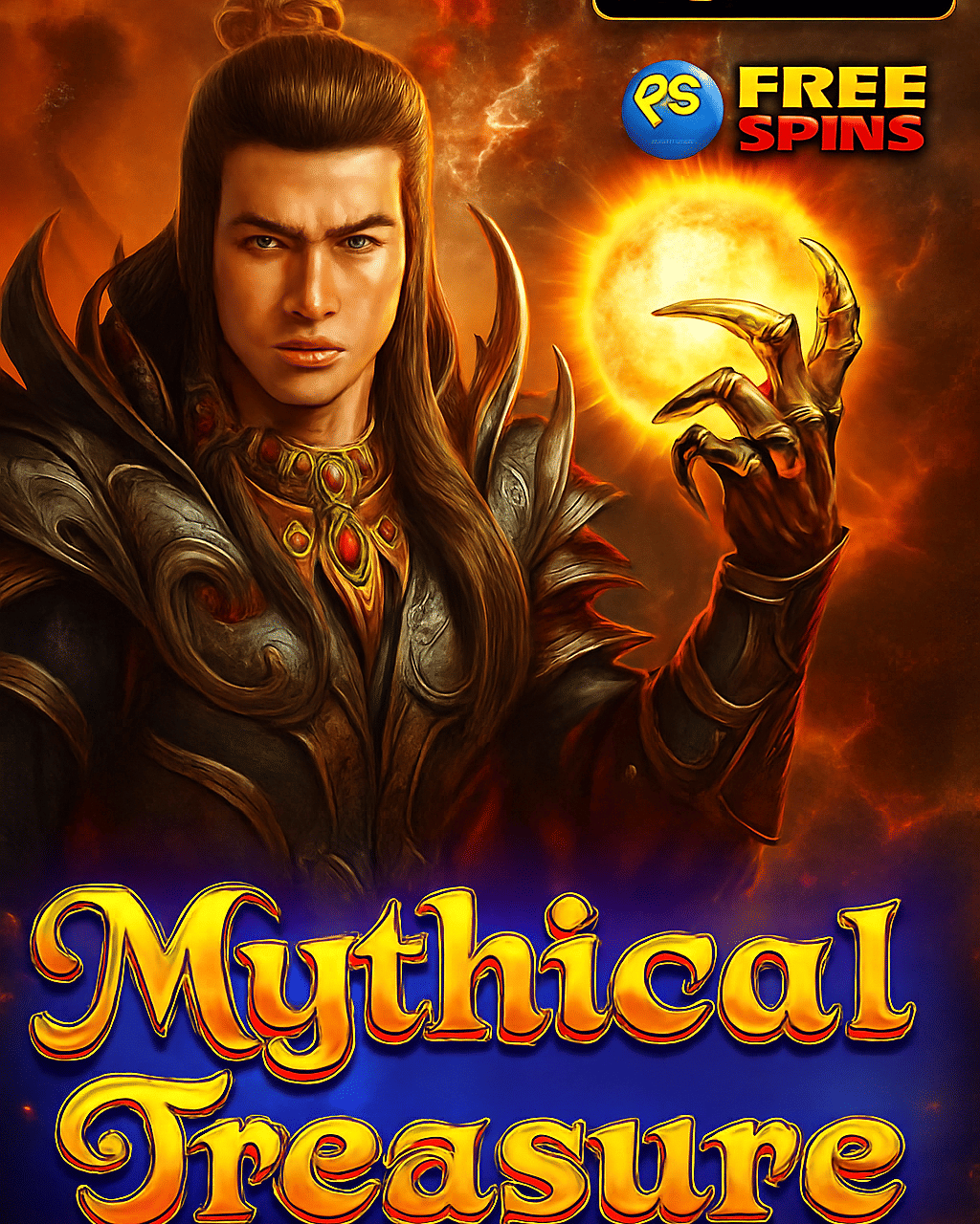 Mythical Treasure