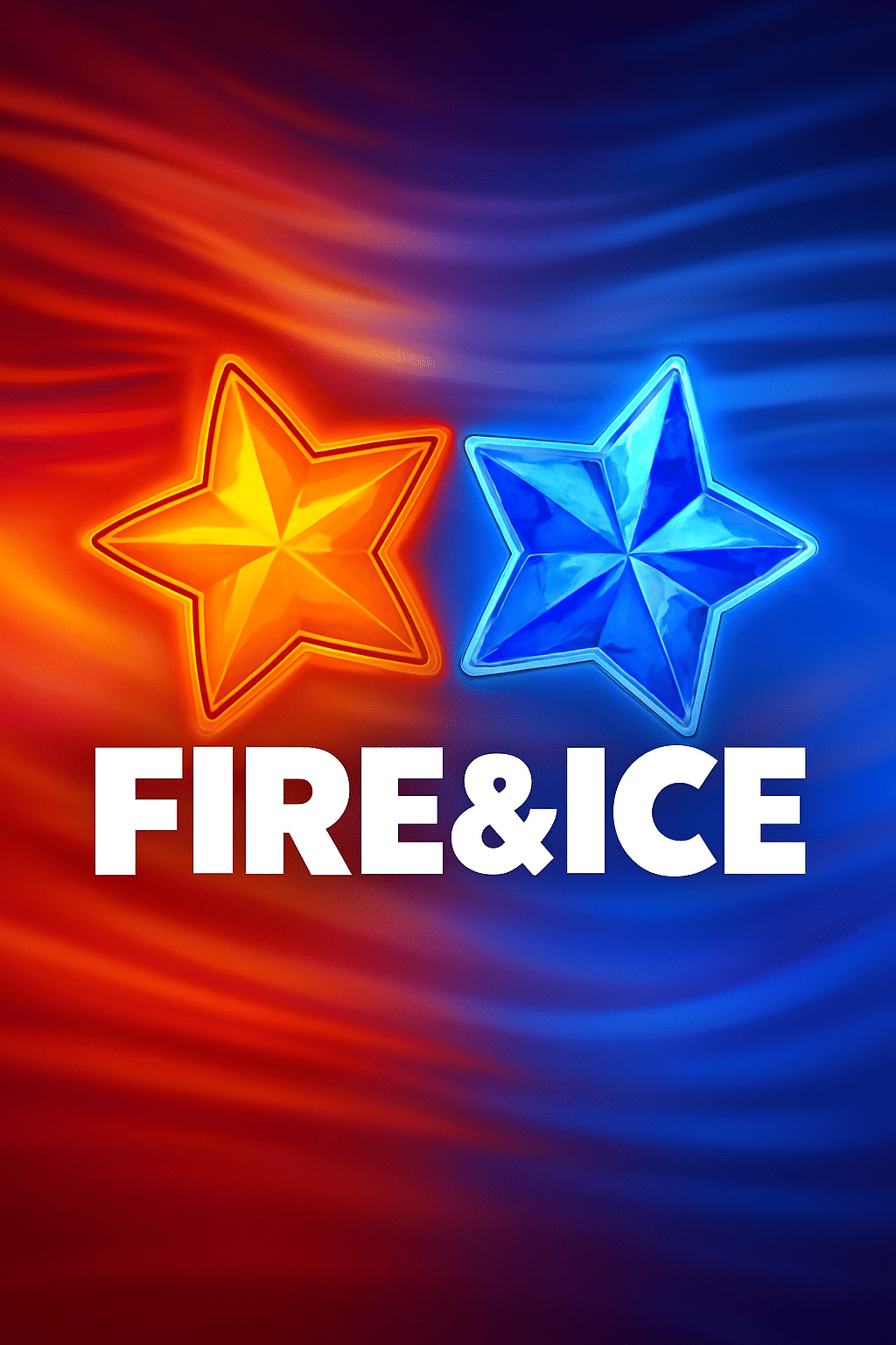 Fire & Ice