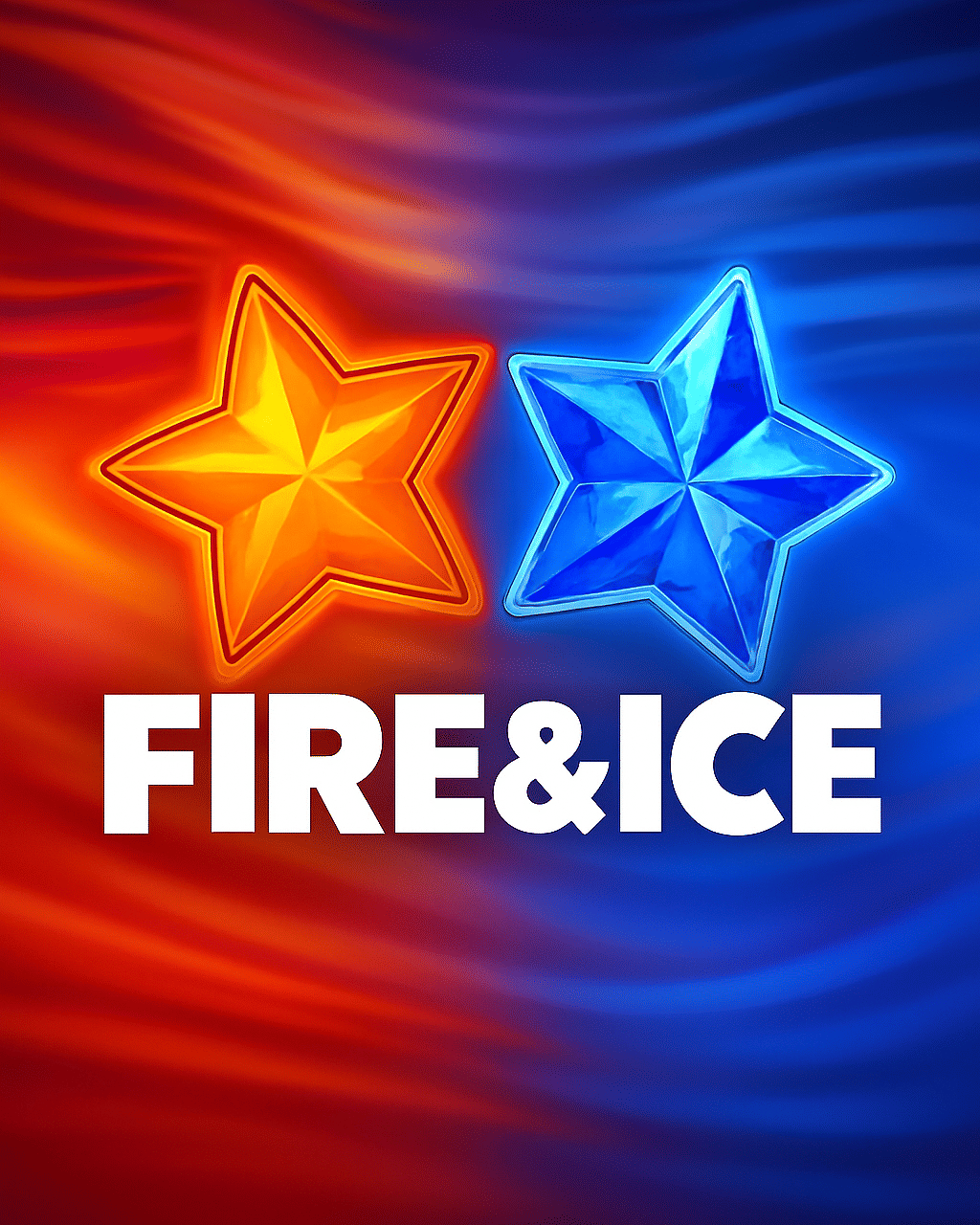 Fire & Ice