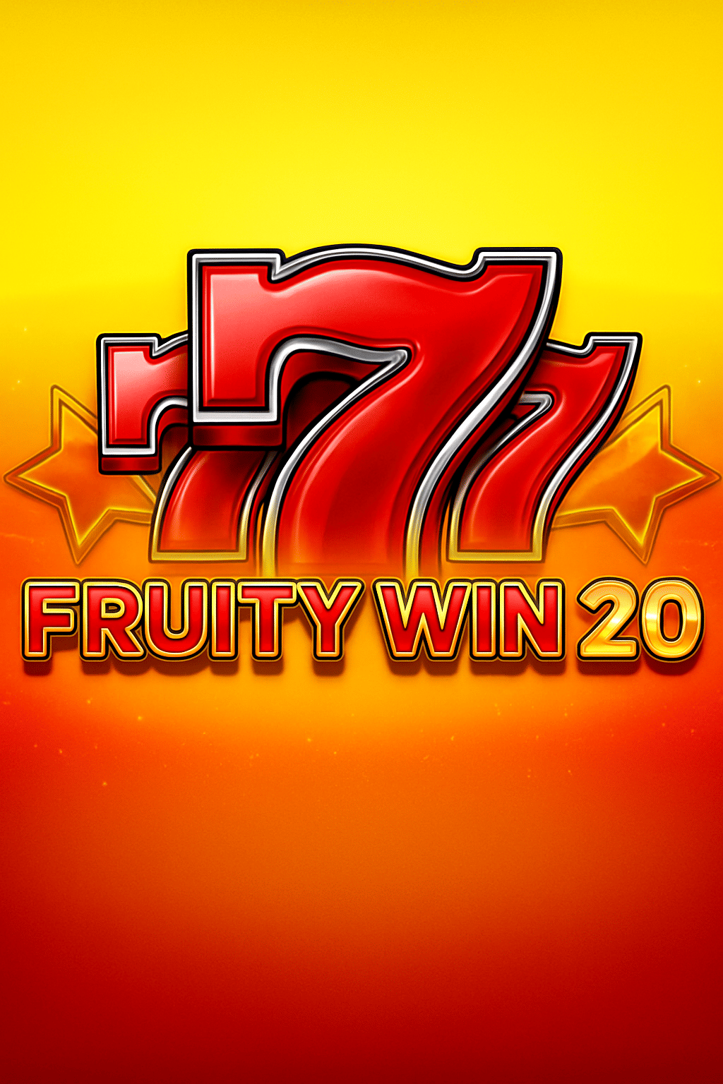 Fruity Win 20