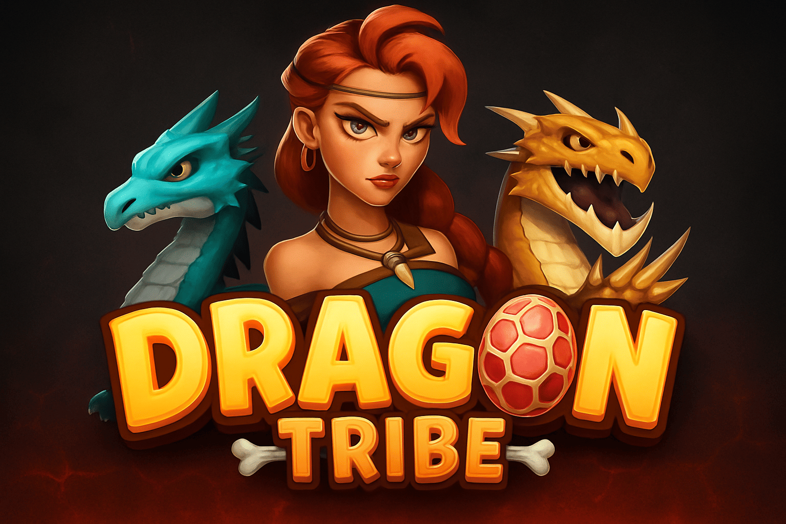 Dragon Tribe