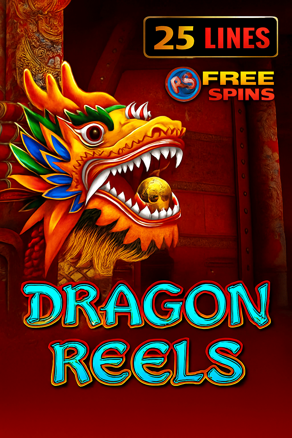 Dragon Reels