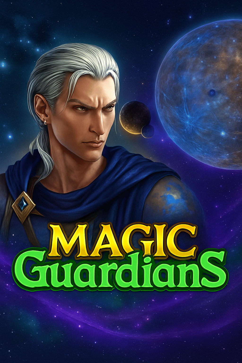 Magic Guardians