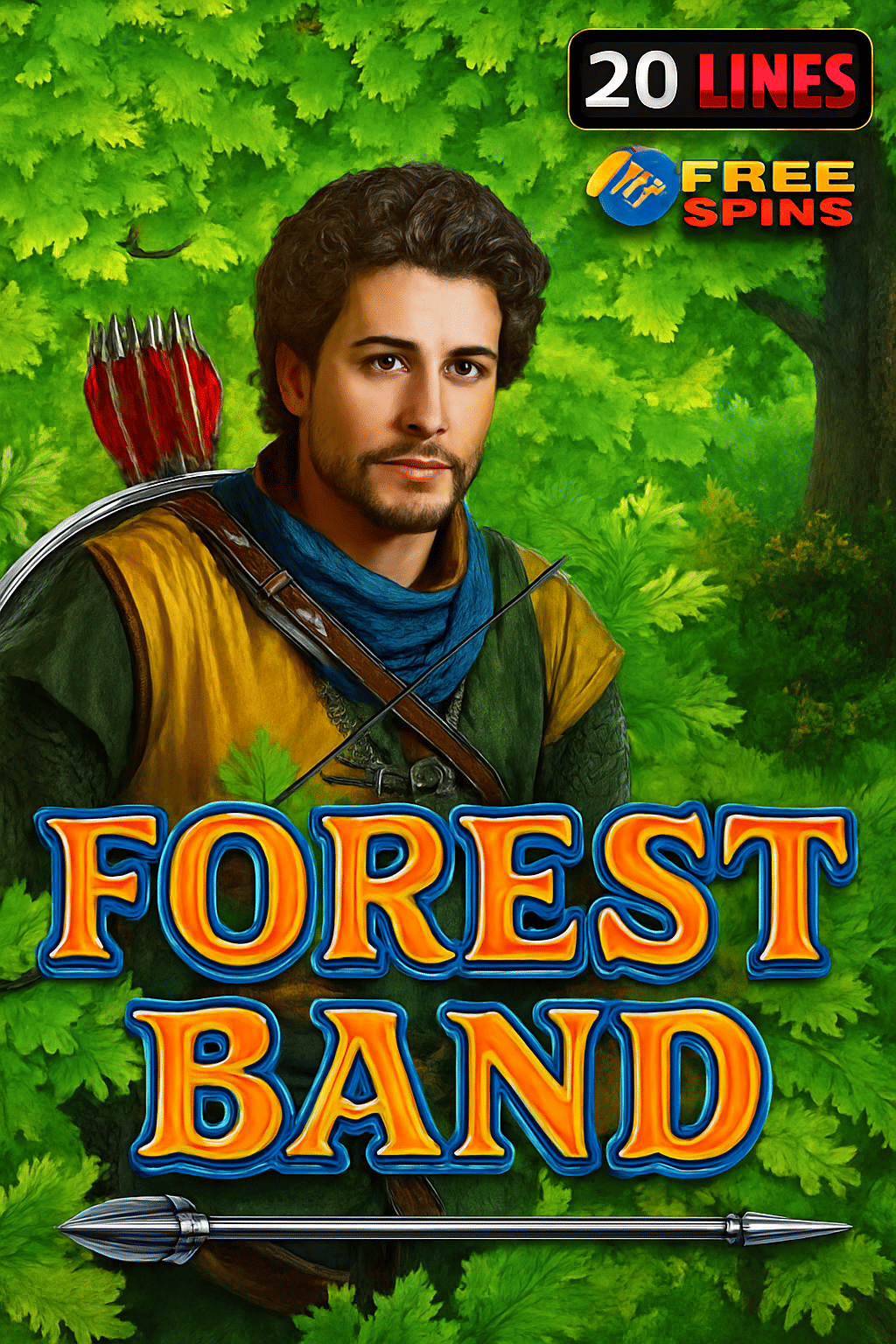 Forest Band