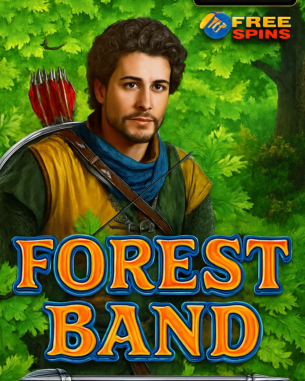 Forest Band