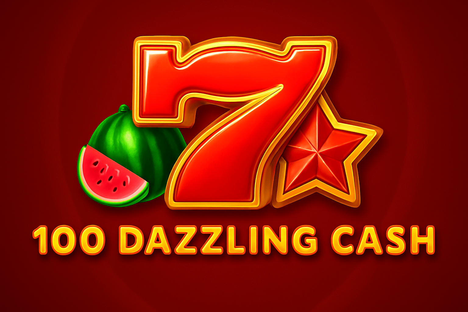 100 Dazzling Cash