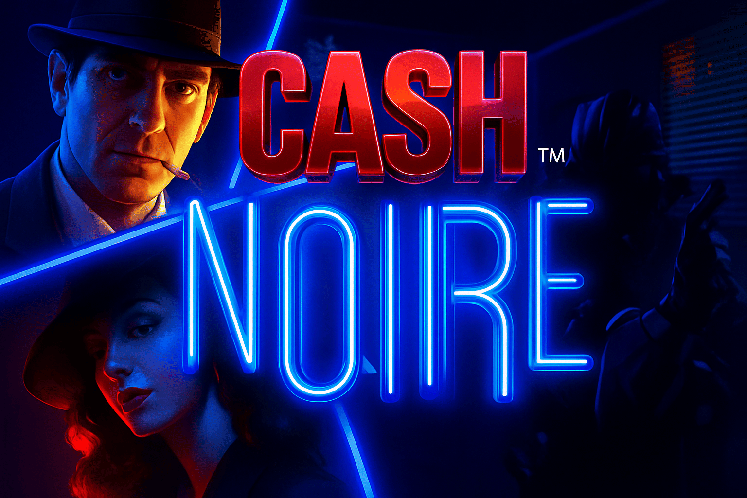 Cash Noire