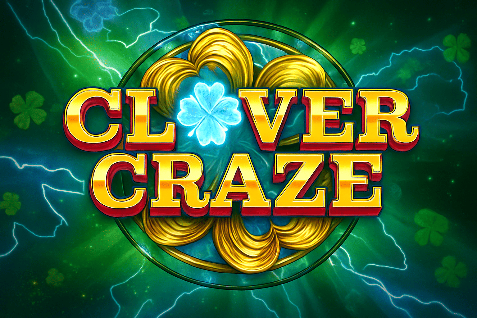 Clover Craze