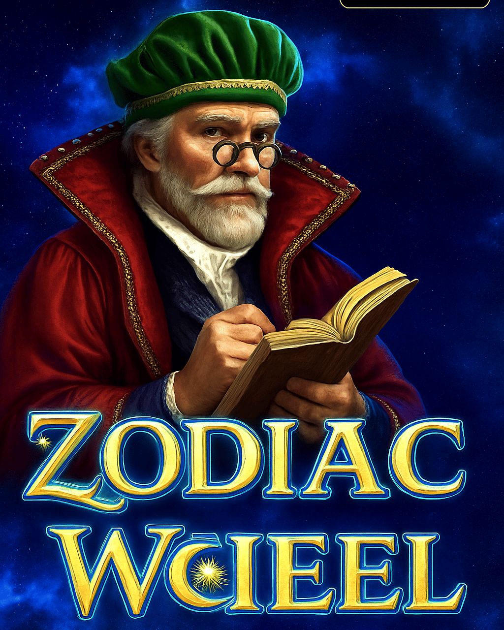 Zodiac Wheel