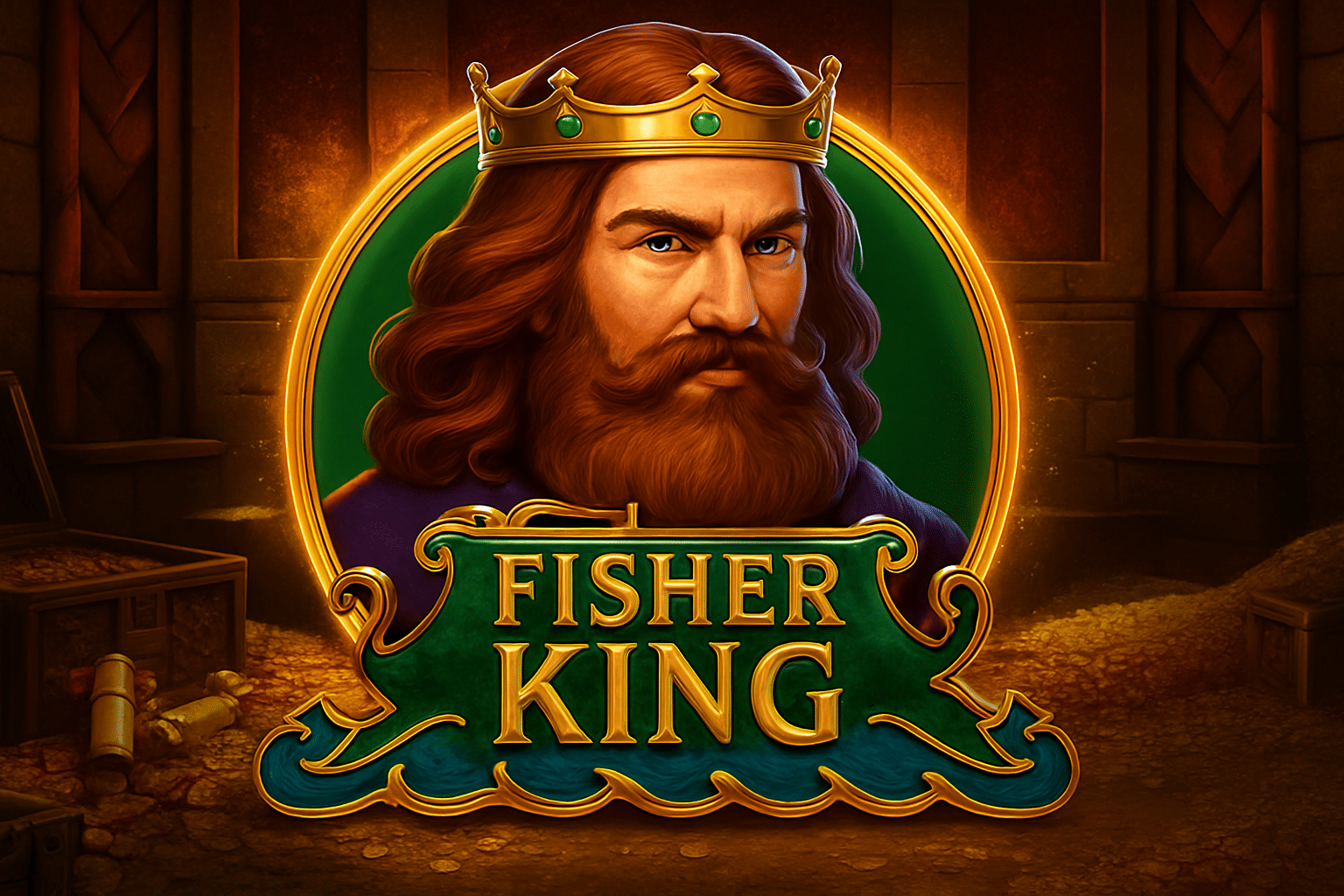 Fisher King