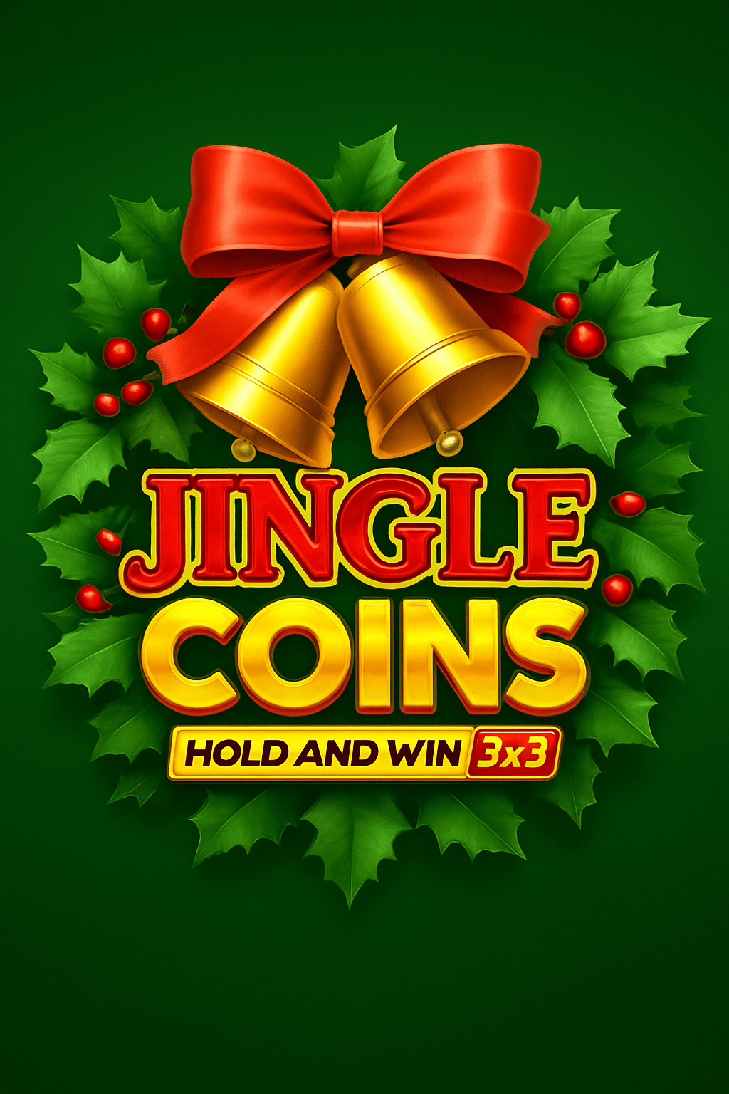 Jingle Coins: Hold And Win