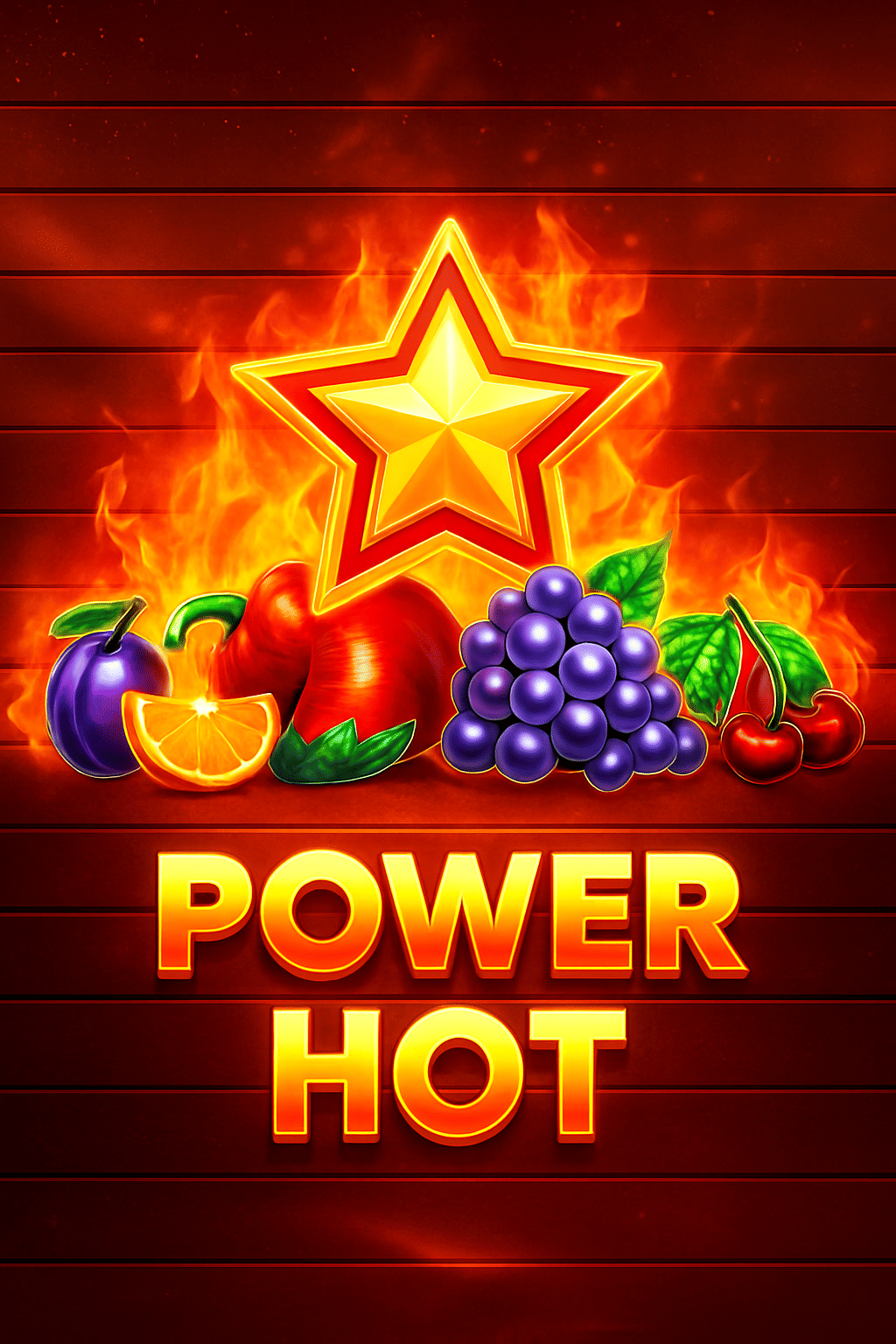 Power Hot