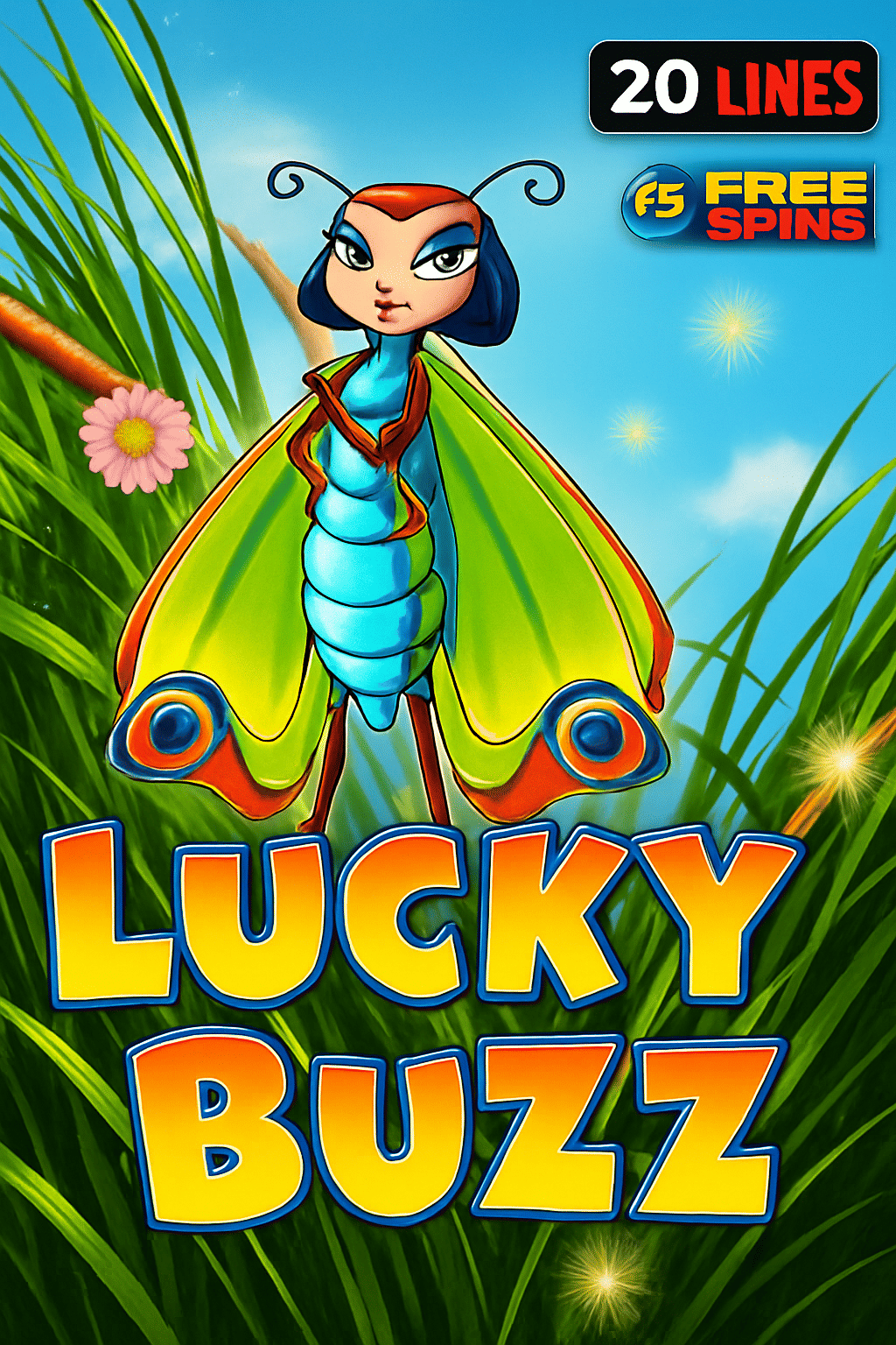 Lucky Buzz