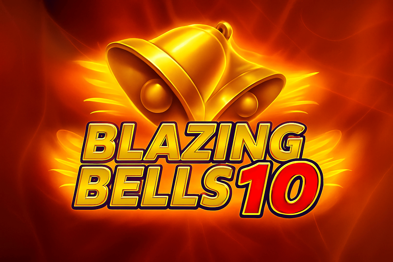 Blazing Bells 10