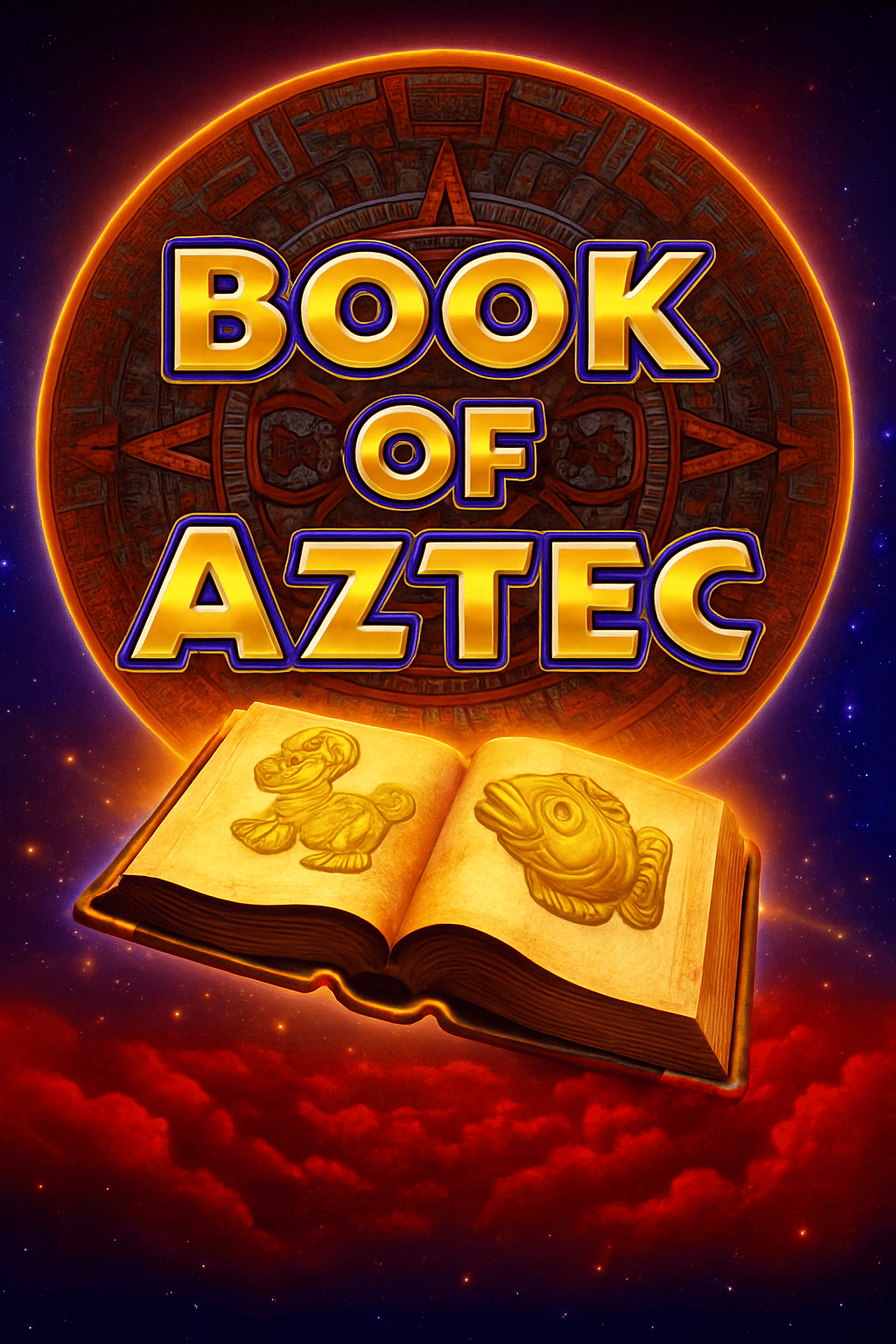 Book of Aztec