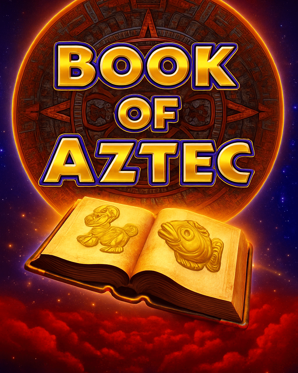 Book of Aztec