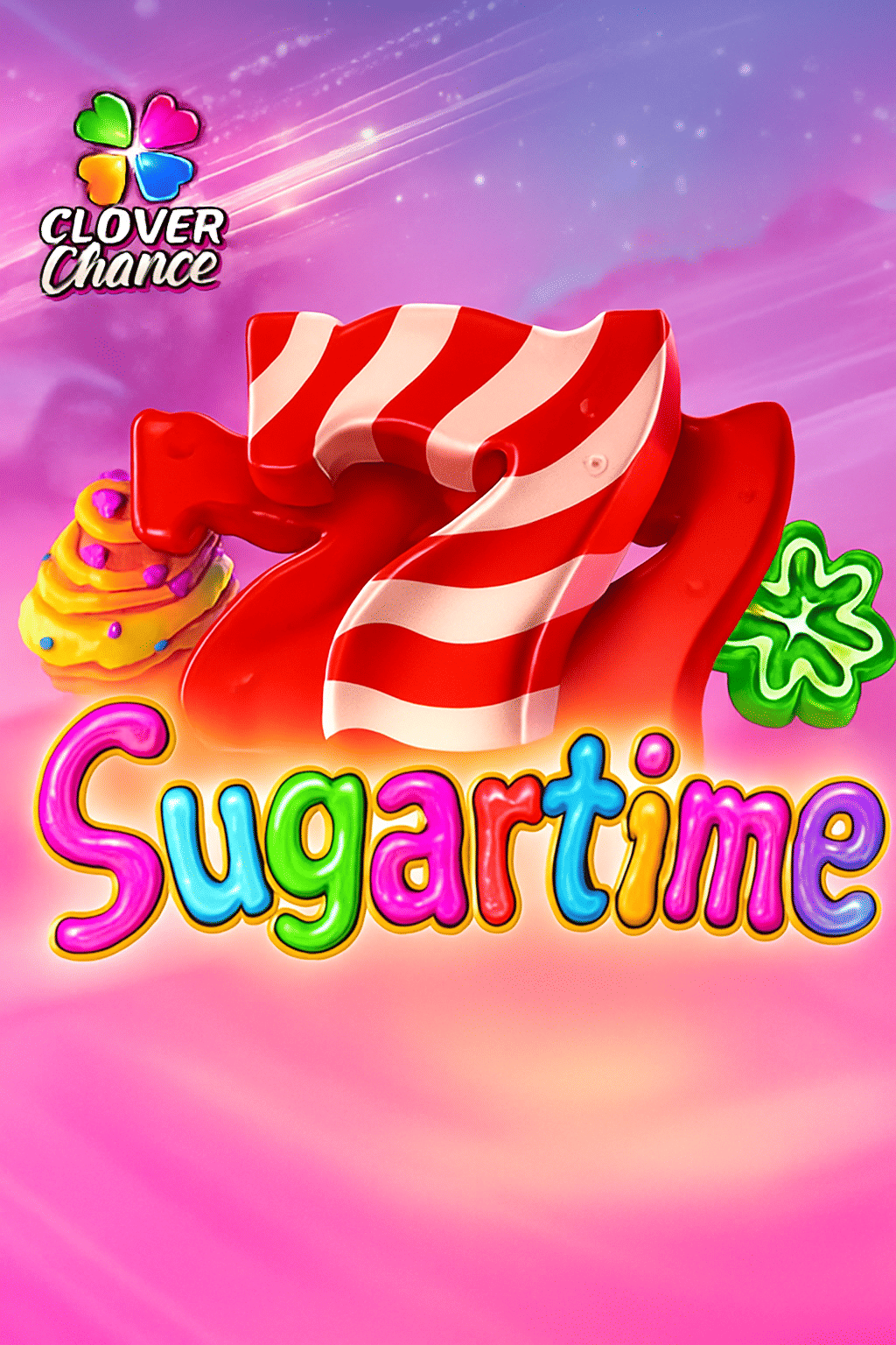 Sugartime