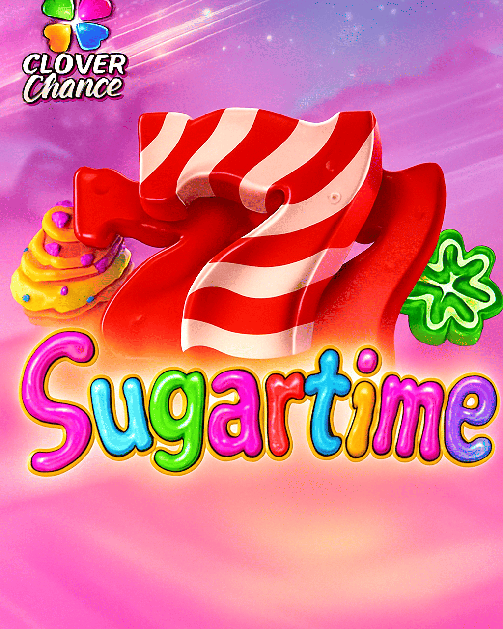 Sugartime