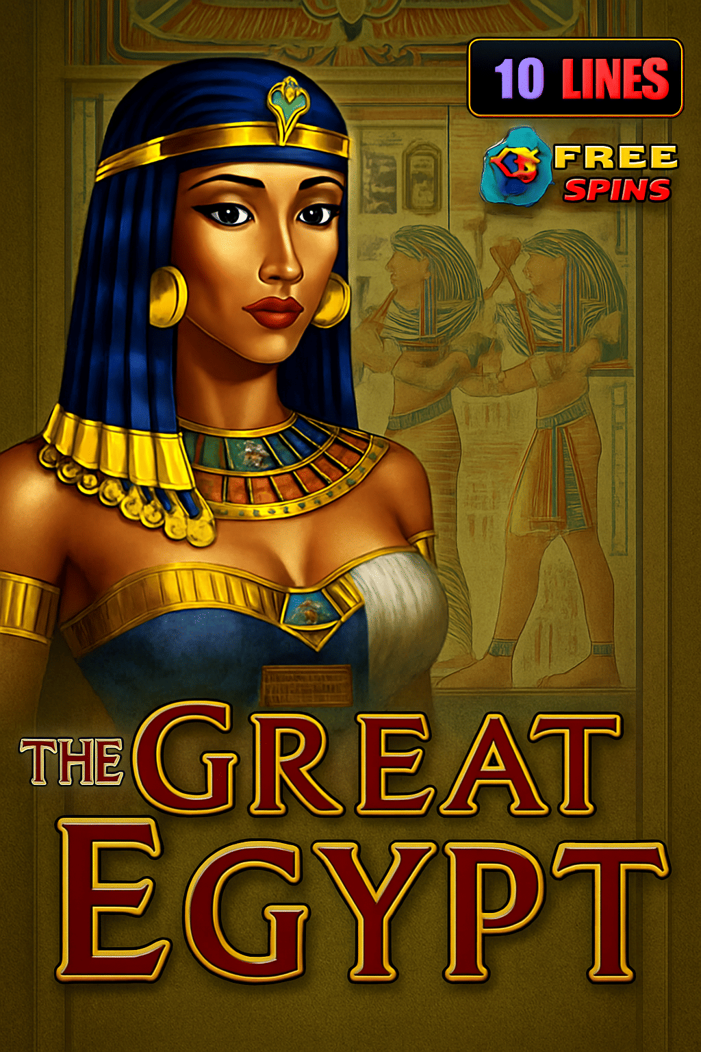 The Great Egypt