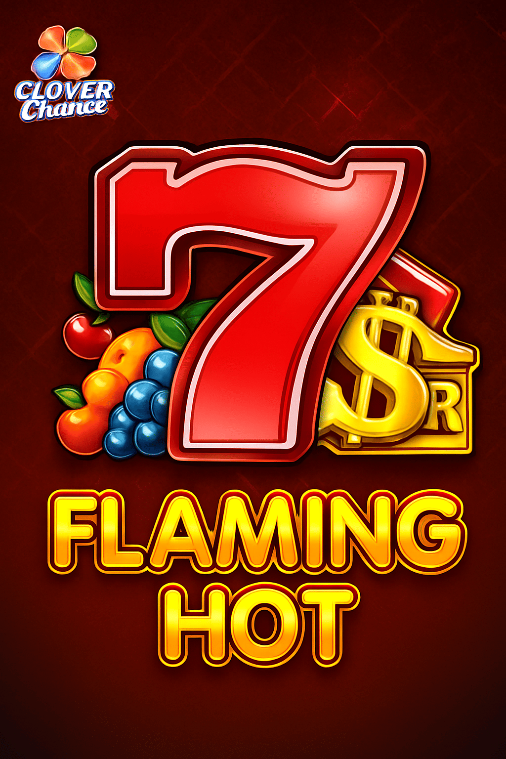 Flaming Hot
