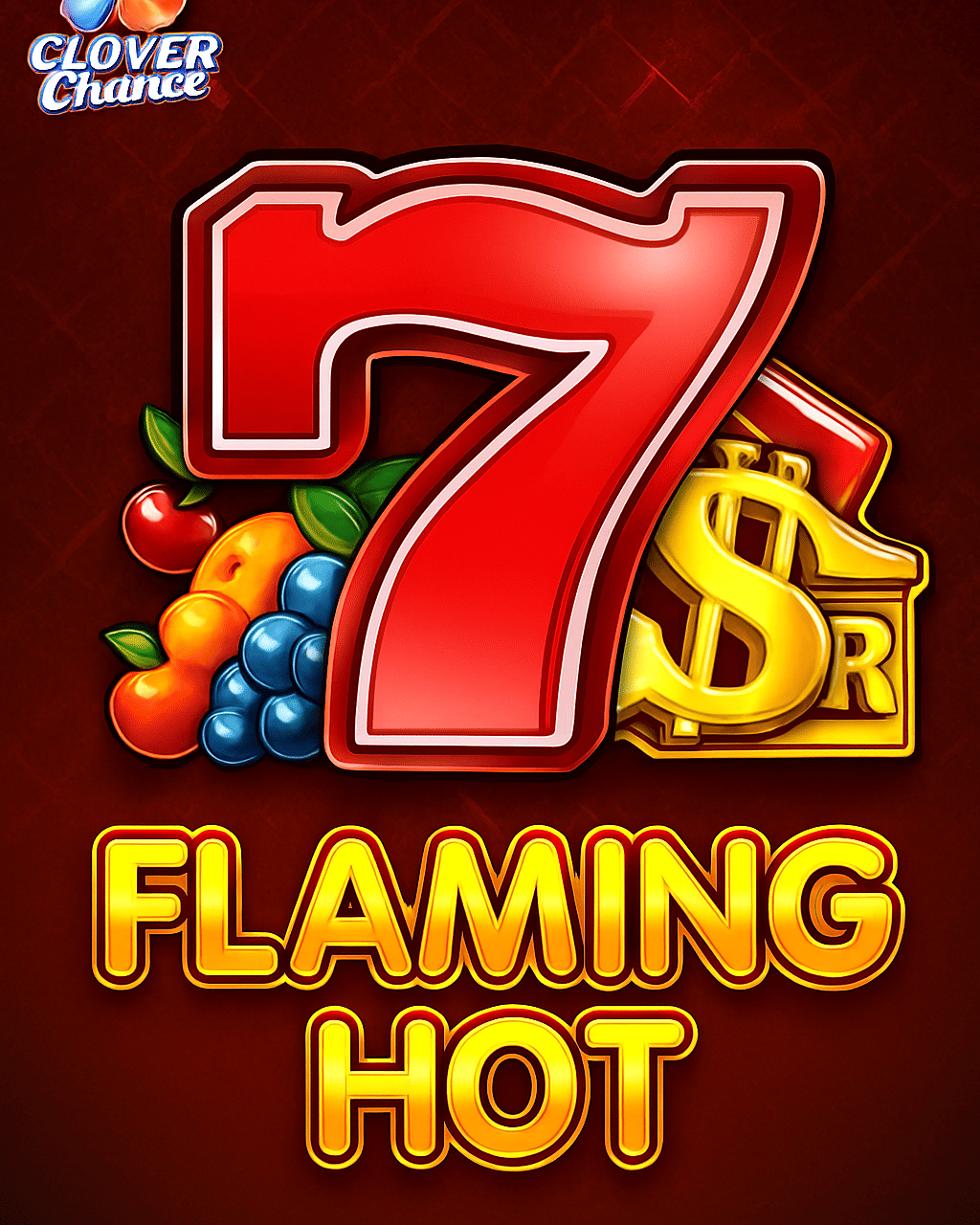 Flaming Hot