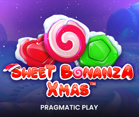 Sweet Bonanza Xmas™