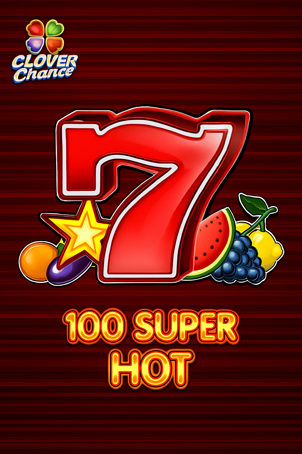 100 Super Hot