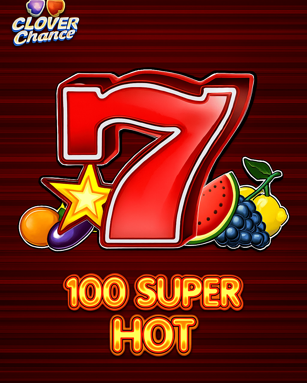 100 Super Hot