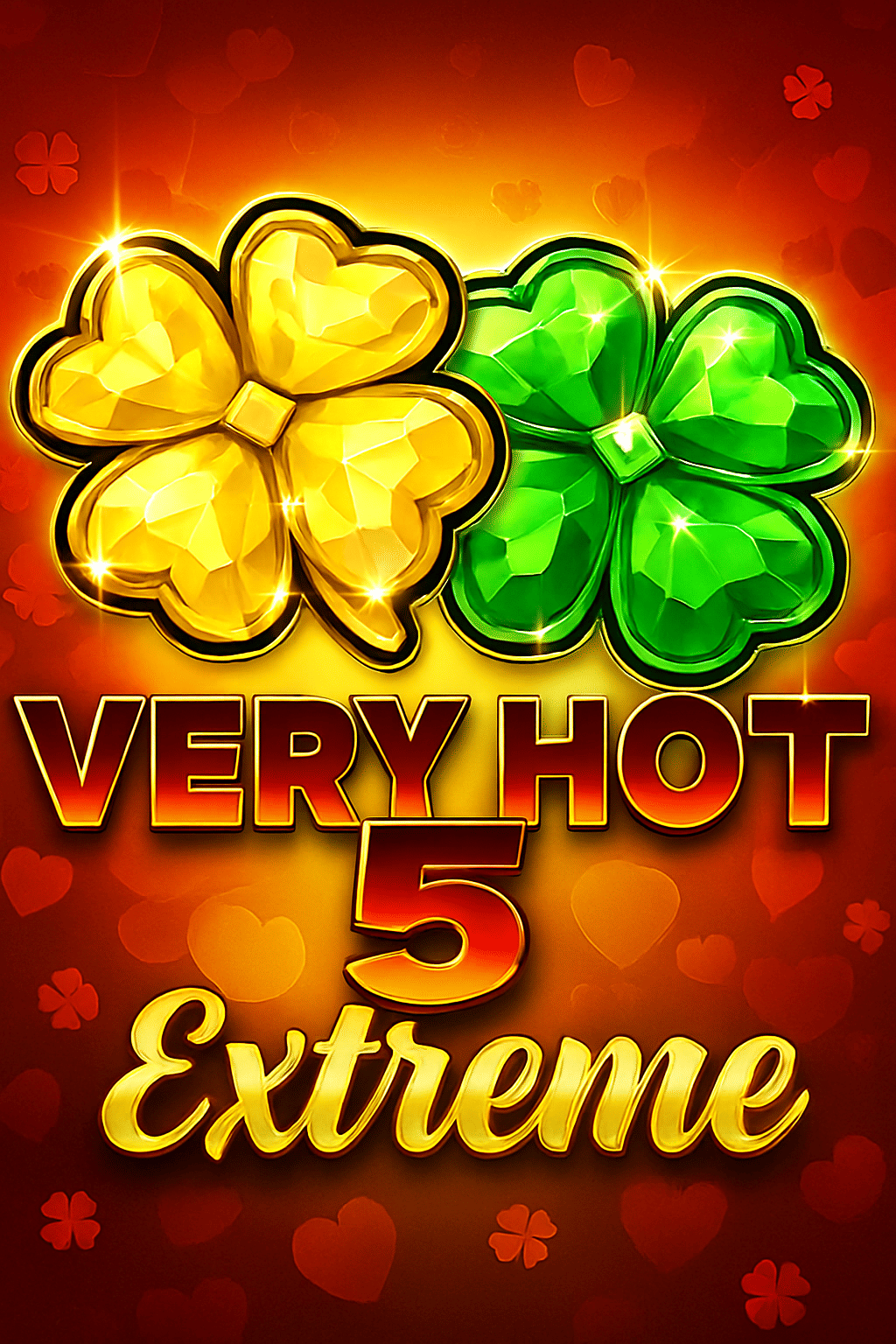 Very Hot 5 Extreme