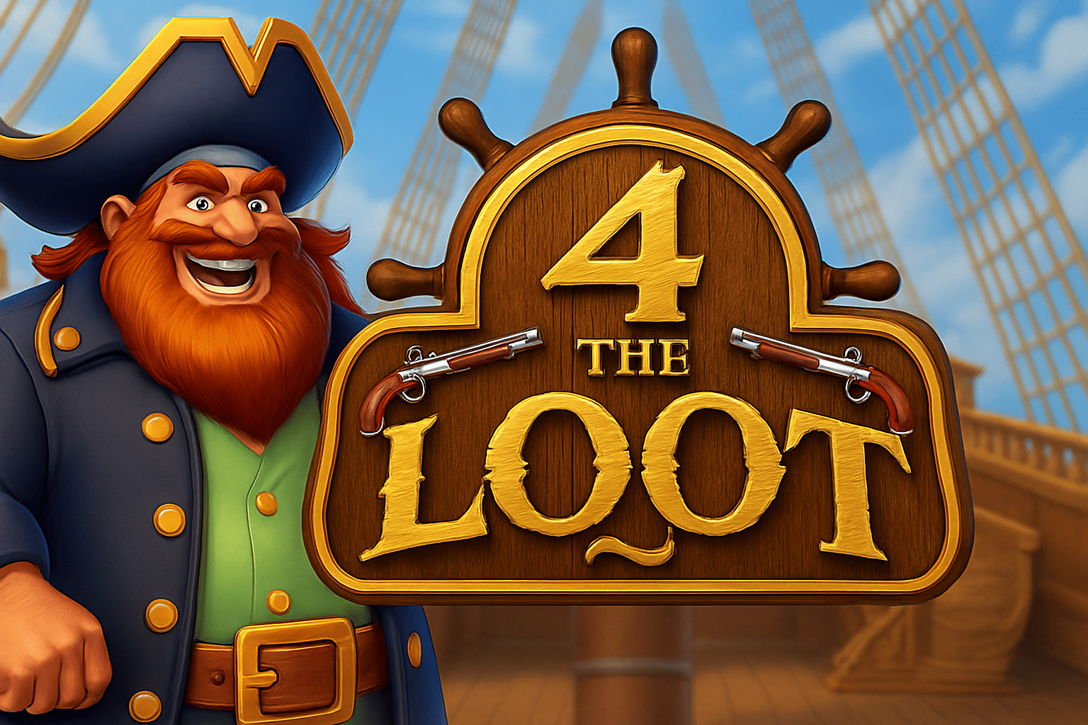 4 The Loot