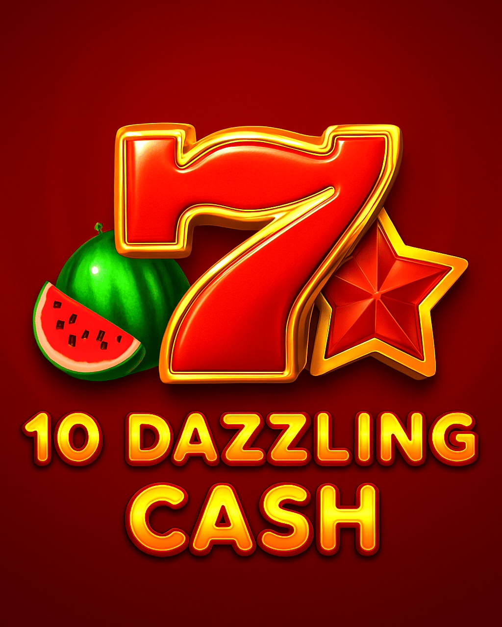10 Dazzling Cash
