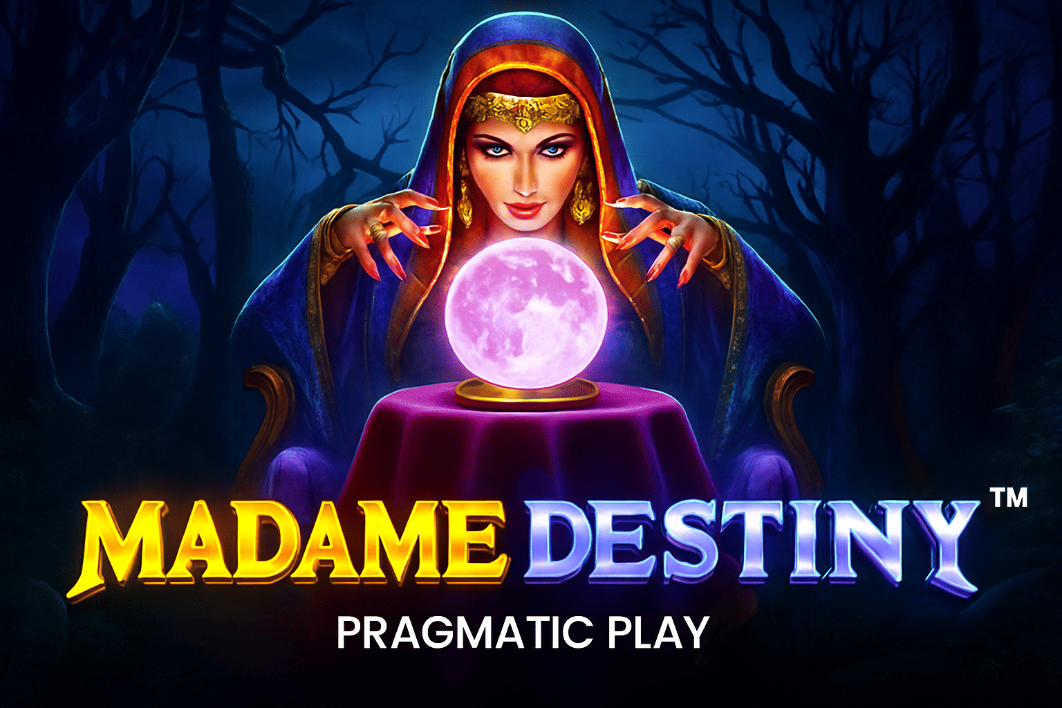 Madame Destiny™