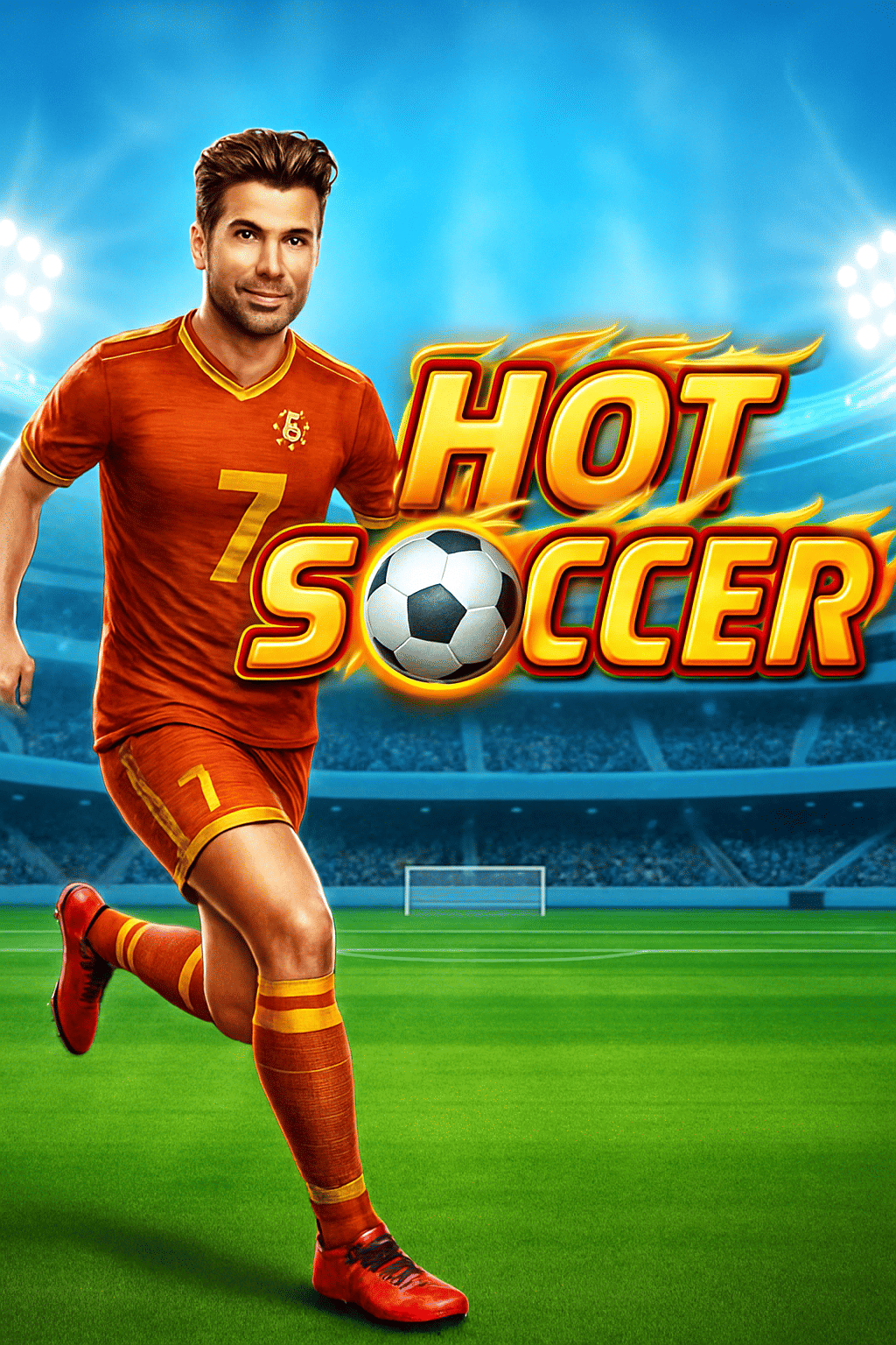 Hot Soccer