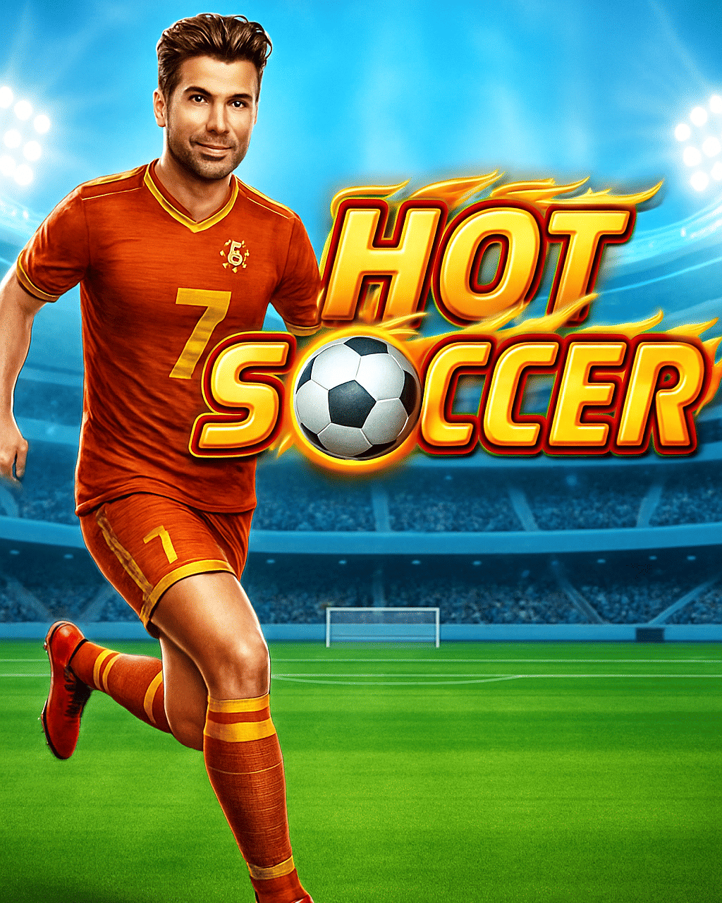 Hot Soccer