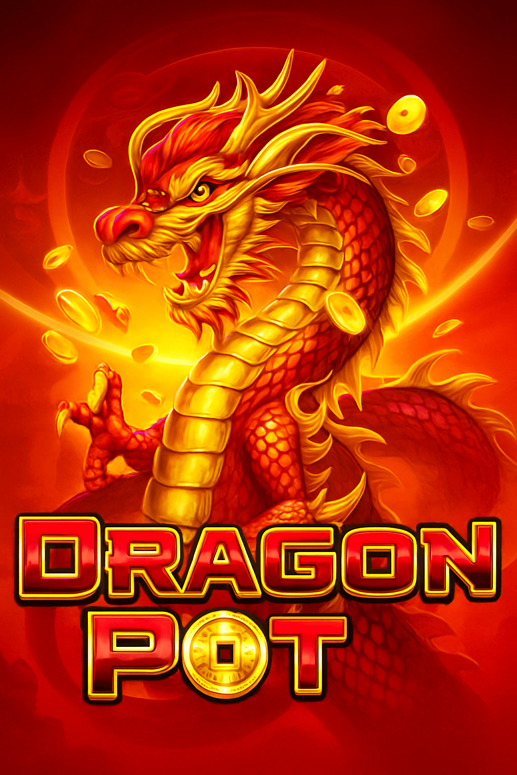 Dragon Pot