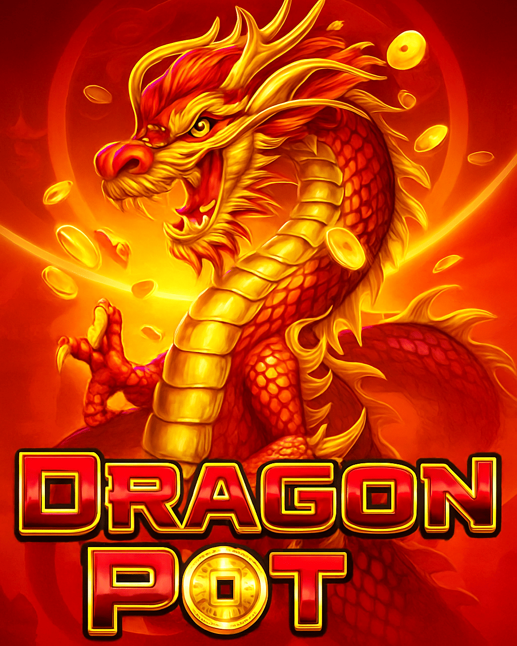 Dragon Pot