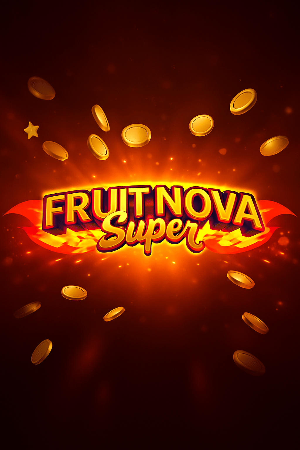 Fruit Super Nova