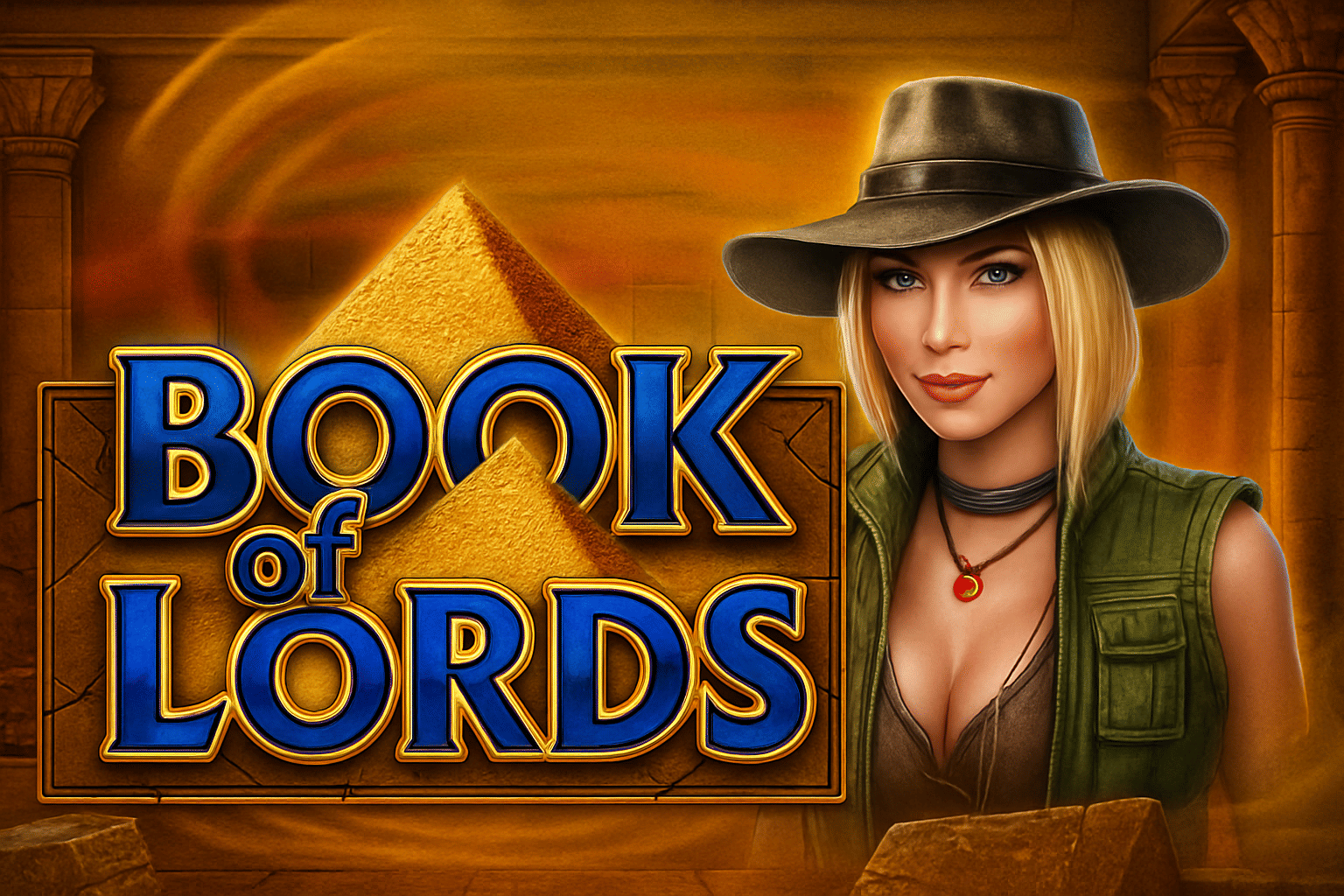 Book of Lords