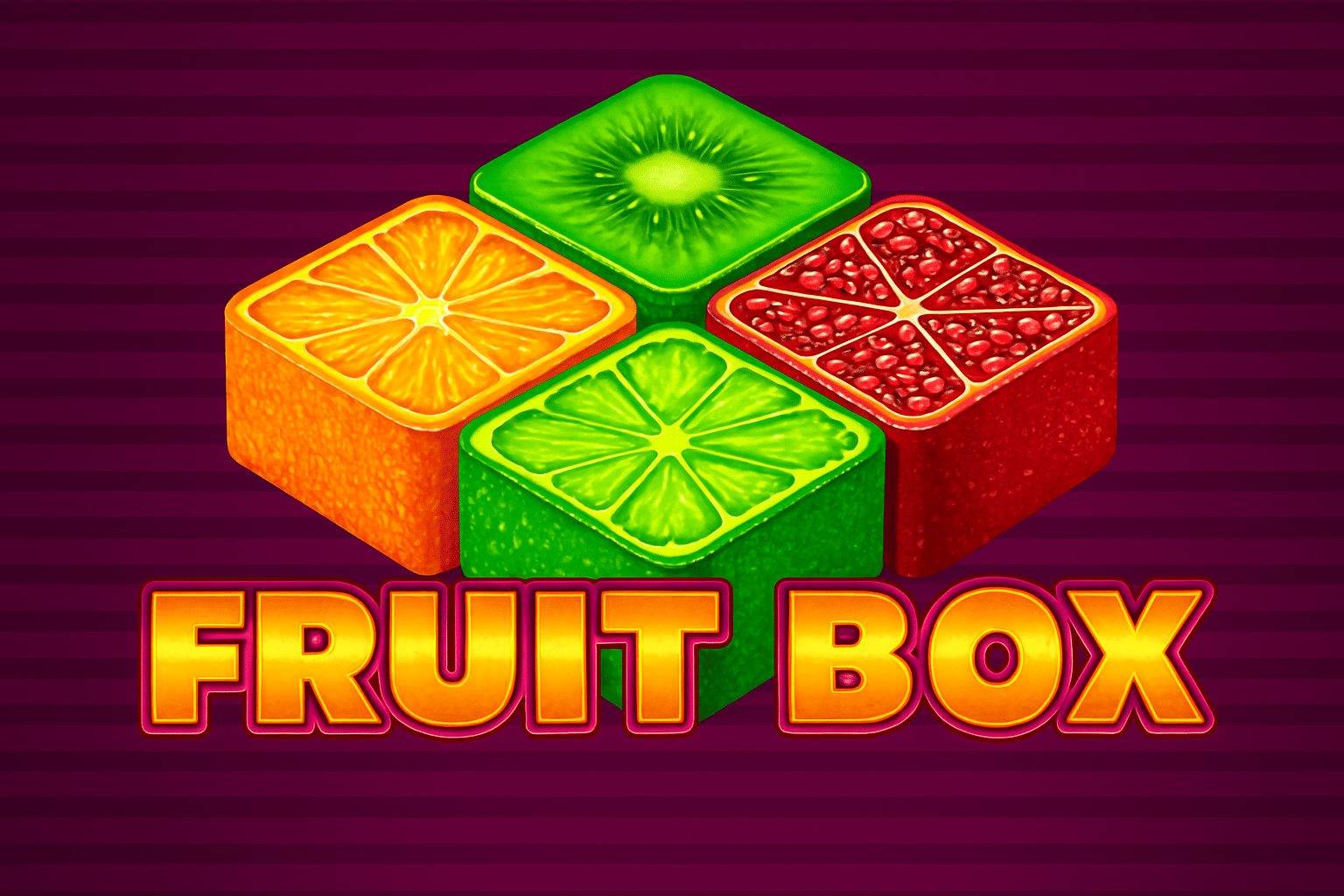 Fruit Box